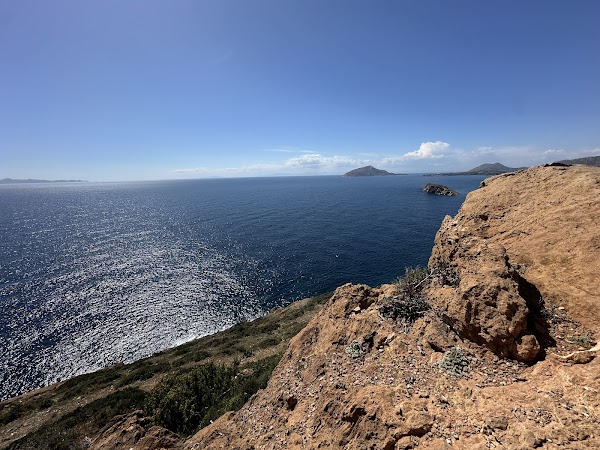 Temple of Poseidon 3