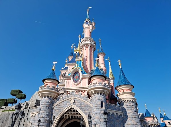 Disneyland Paris 5