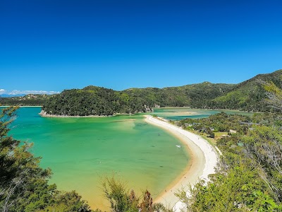 Abel Tasman National Park