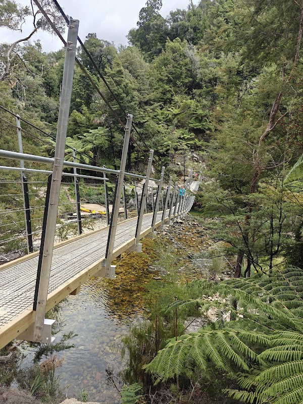 Abel Tasman National Park 2