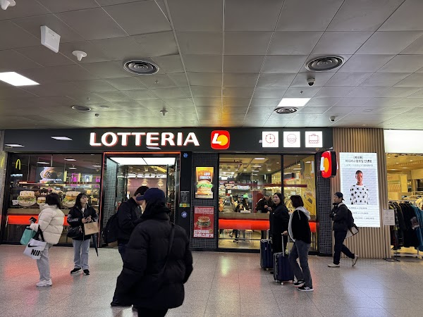 Lotteria