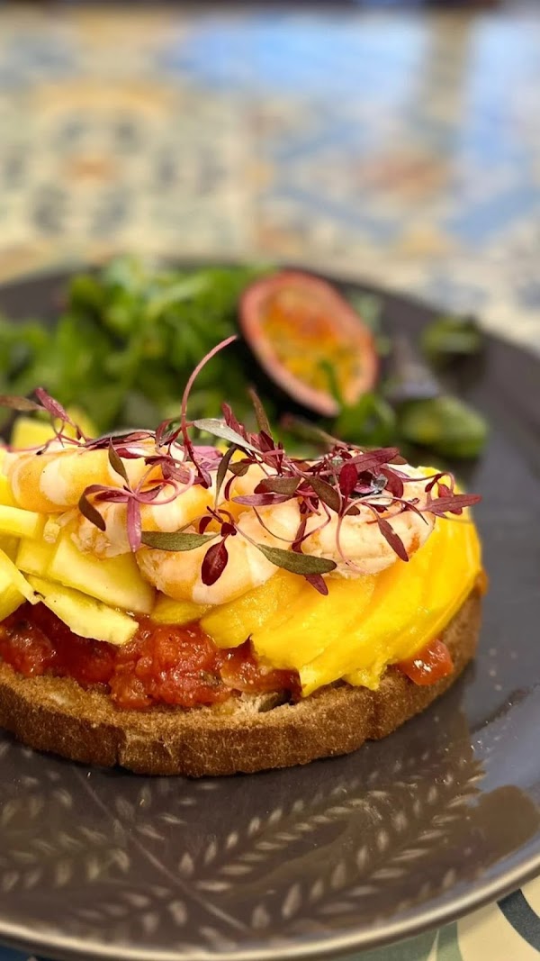 Basta Simple Brunch 5