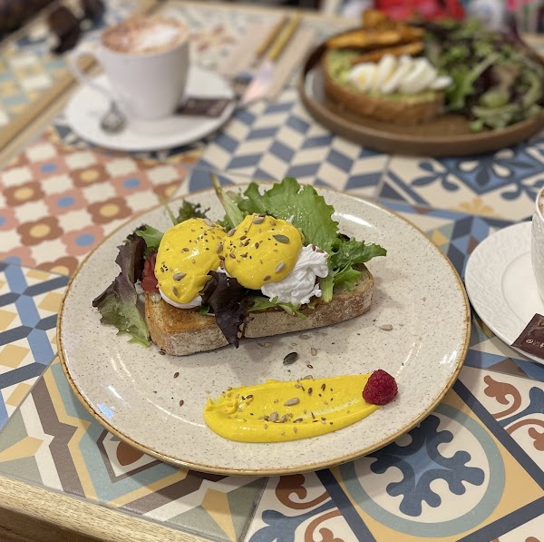 Basta Simple Brunch 3