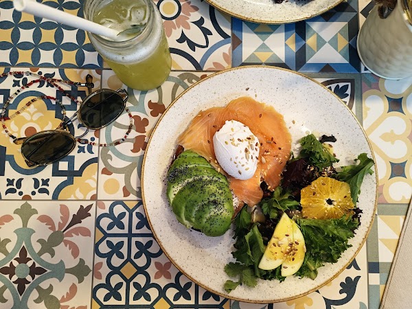 Basta Simple Brunch 2