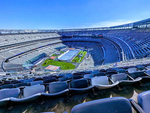 MetLife Stadium