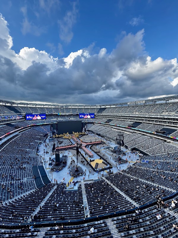 MetLife Stadium 5