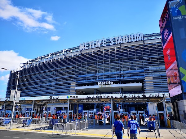 MetLife Stadium 4