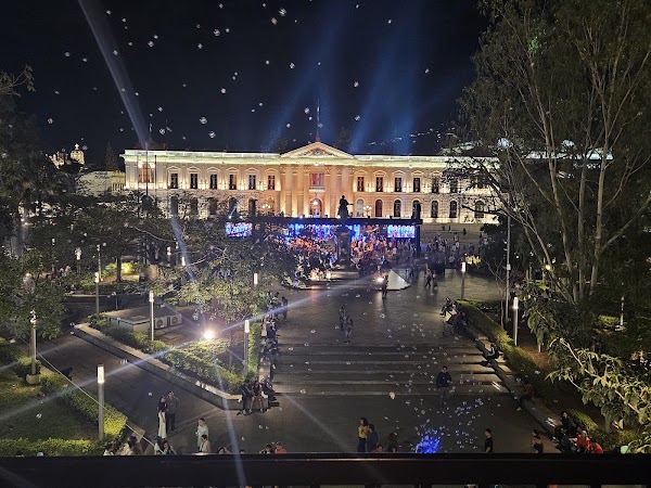 Cardedeu Centro Histórico