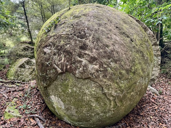 Whitecliffs Boulders 5
