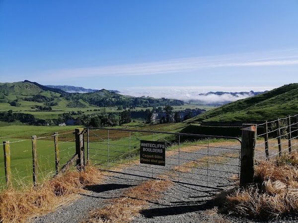 Whitecliffs Boulders 4