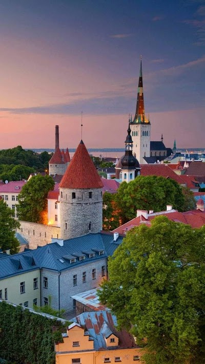 Tallinn