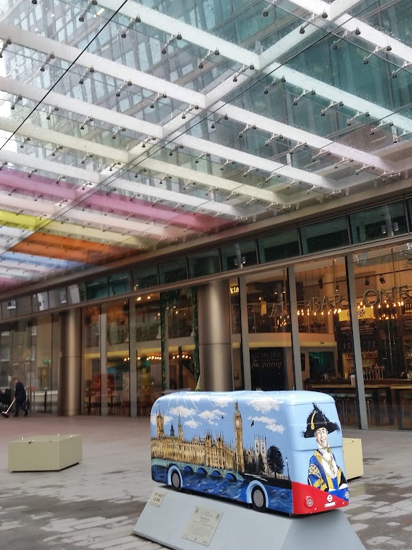 WestMinster City Hall