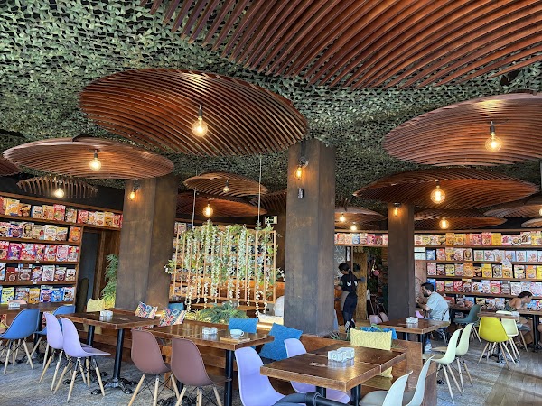 The Cereal Boom Coffee 5