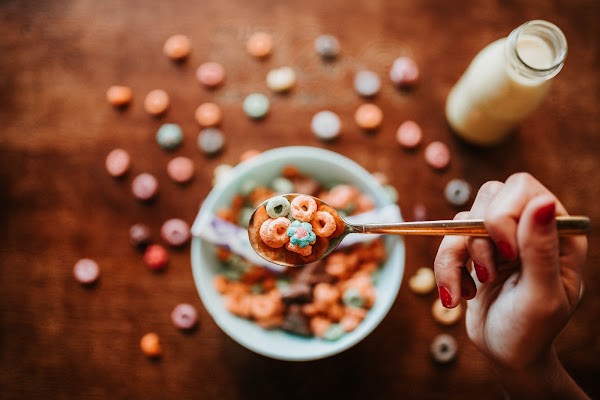 The Cereal Boom Coffee 4