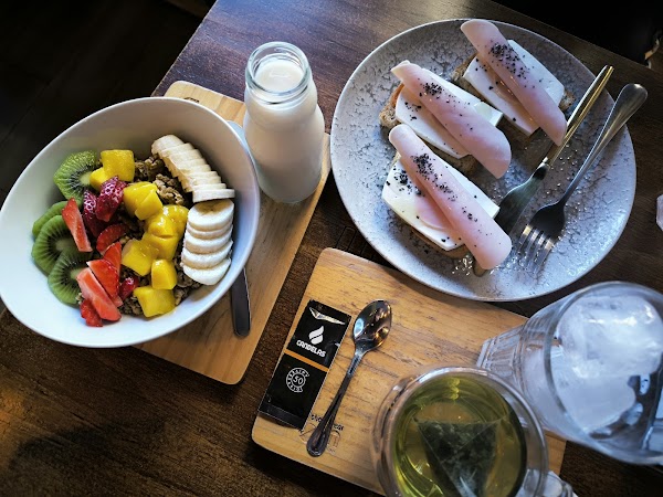 The Cereal Boom Coffee 3