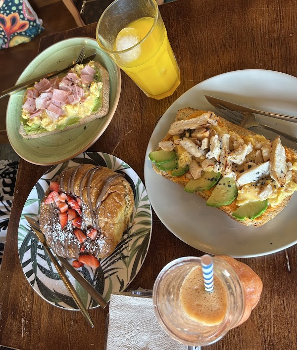 The Cereal Boom Coffee 2