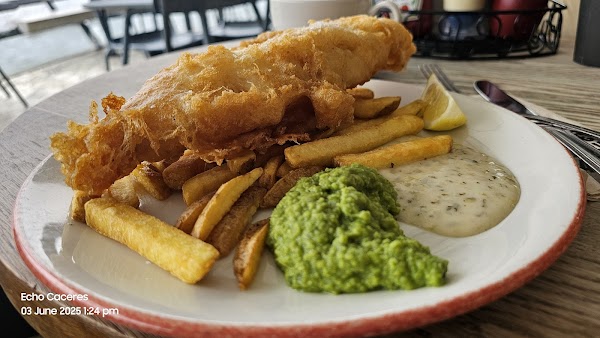 Serpentine Bar & Kitchen 3