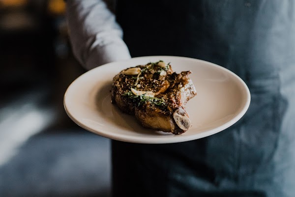 Pravda Cafe & Grill 3