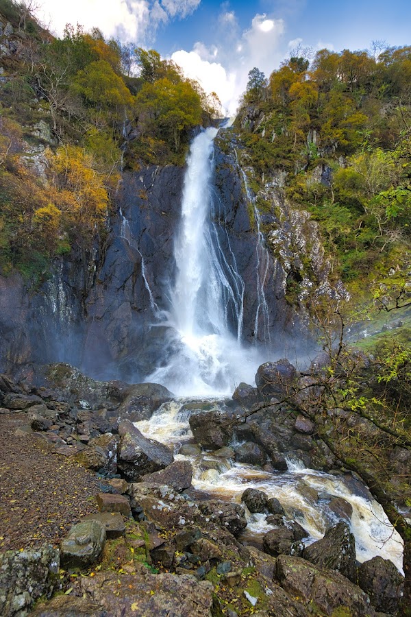 Aber Falls 1
