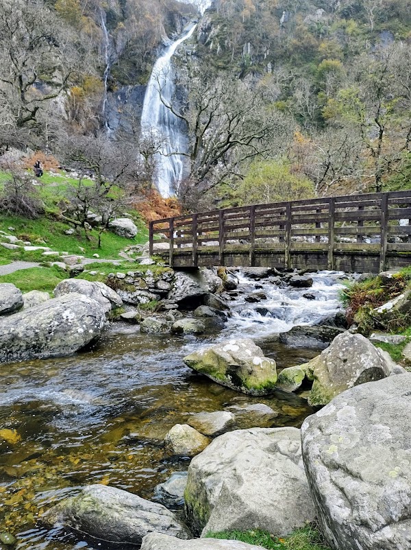 Aber Falls 6