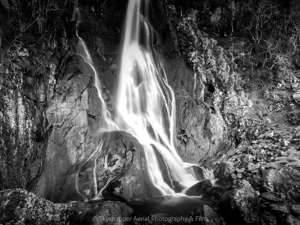 Aber Falls 4