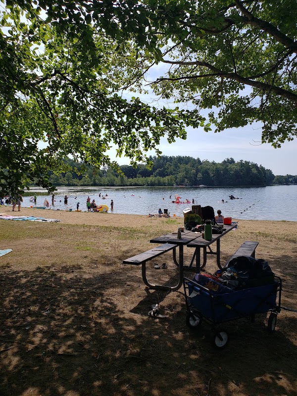 Kingston State Park 1