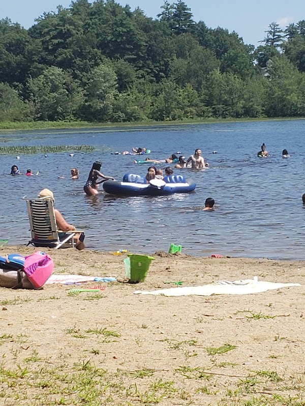 Kingston State Park 5