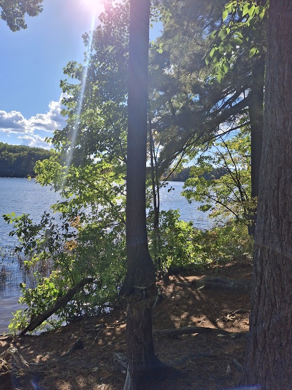 Kingston State Park 4