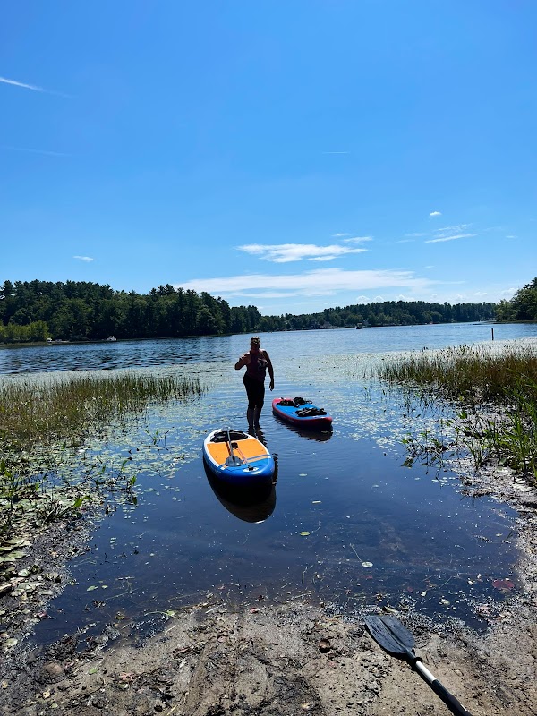 Kingston State Park 2
