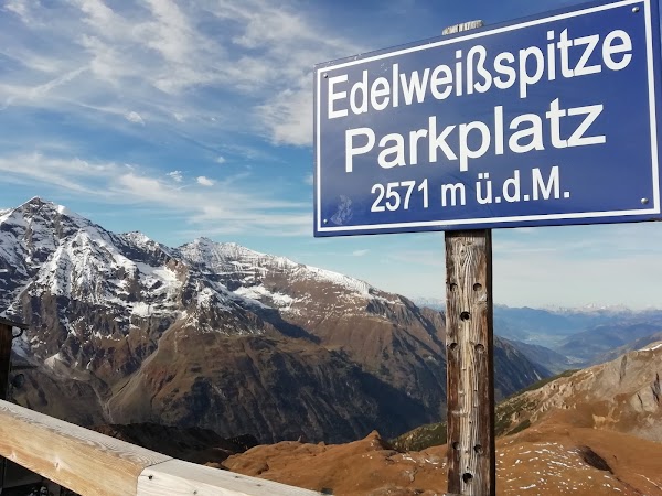 Edelweißspitze 5