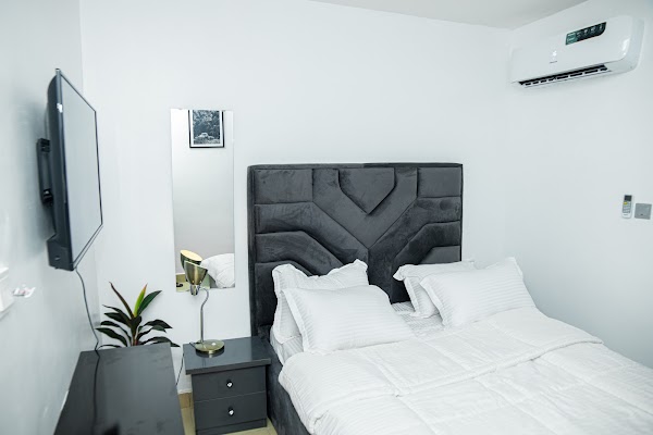 The Unknown Apartment