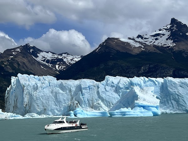 Perito Moreno Glacier 2