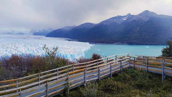 Perito Moreno Glacier 6