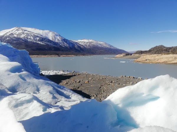 Perito Moreno Glacier 5