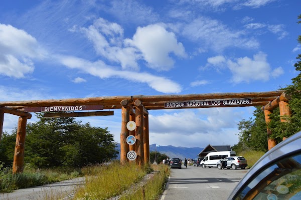 Perito Moreno Glacier 4