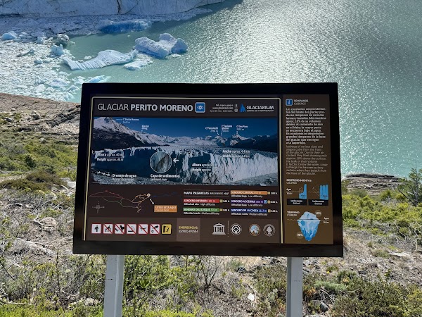 Perito Moreno Glacier 3