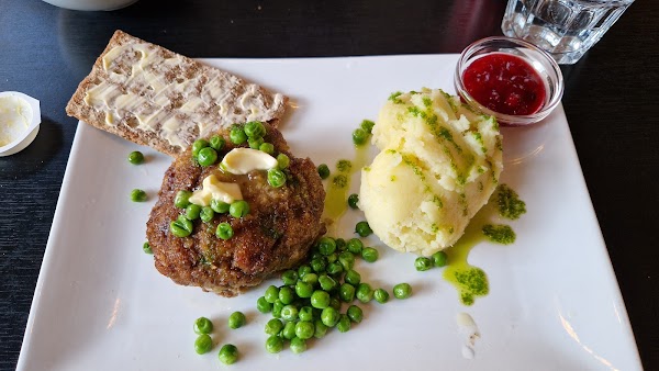 Mom's Kitchen Nybrogatan 3