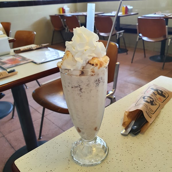 Brooklyn the Burger Joint Samseong 3