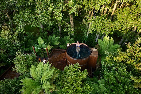 Secret Spot Hot Tubs Rotorua 1