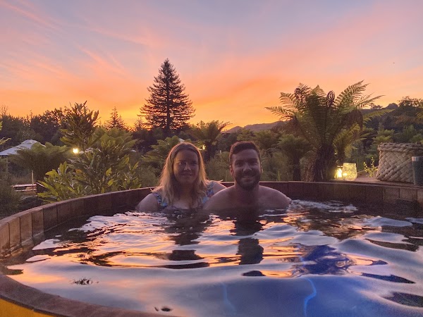 Secret Spot Hot Tubs Rotorua 4