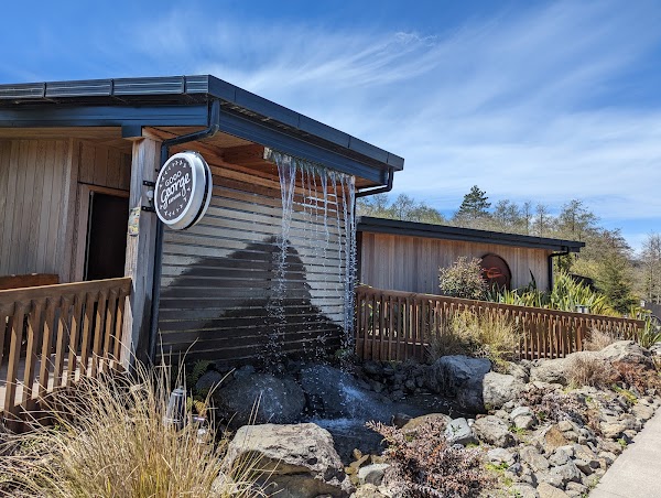 Secret Spot Hot Tubs Rotorua 2