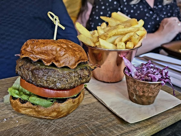 Niche Gluten-free Dining 3