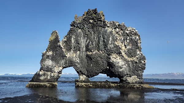 Hvitserkur