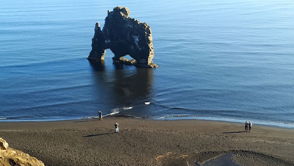 Hvitserkur 4