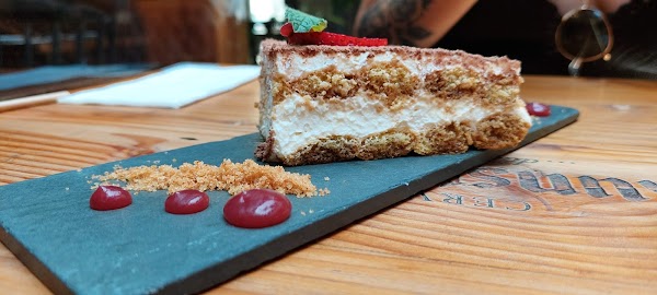 Casaluz Restaurant 5