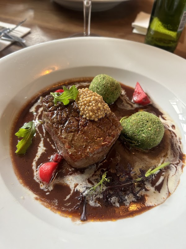 Casaluz Restaurant 4