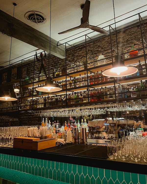 Casaluz Restaurant 3