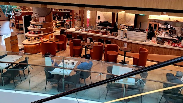 Jewel Changi Airport 5