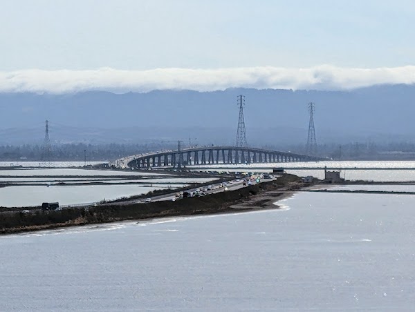 Dumbarton Bridge 1