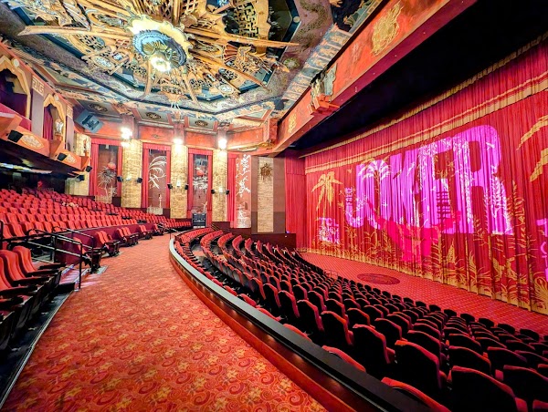 TCL Chinese Theatre 6